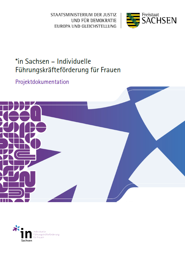 In Sachsen Individuelle F Hrungskr Ftef Rderung F R Frauen