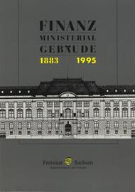Vorschaubild zum Artikel Finanzministerialgebäude