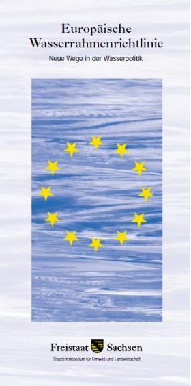 Vorschaubild zum Artikel Europäische Wasserrahmenrichtlinie
