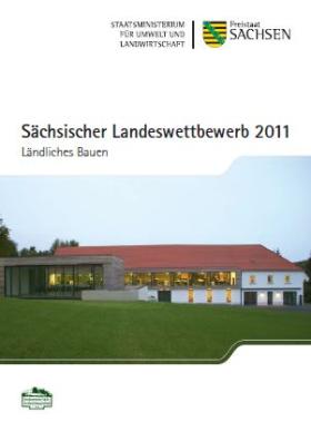 Vorschaubild zum Artikel Sächsischer Landeswettbewerb 2011