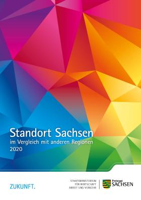 Standortbericht Sachsen 2020
