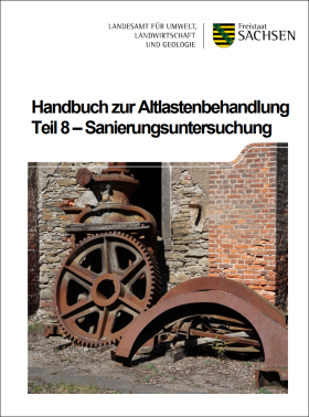Handbuch zur Altlastenbehandlung