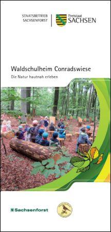 Vorschaubild zum Artikel Waldschulheim Conradswiese