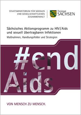 Vorschaubild zum Artikel Sächsisches Aktionsprogramm zu HIV / Aids und sexuell übertragbaren Infektionen