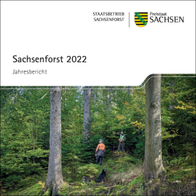 Vorschaubild zum Artikel Sachsenforst 2022
