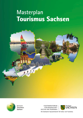 Masterplan Tourismus Sachsen