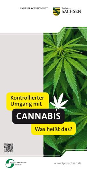 Vorschaubild zum Artikel Kontrollierter Umgang mit Cannabis - Was heißt das?