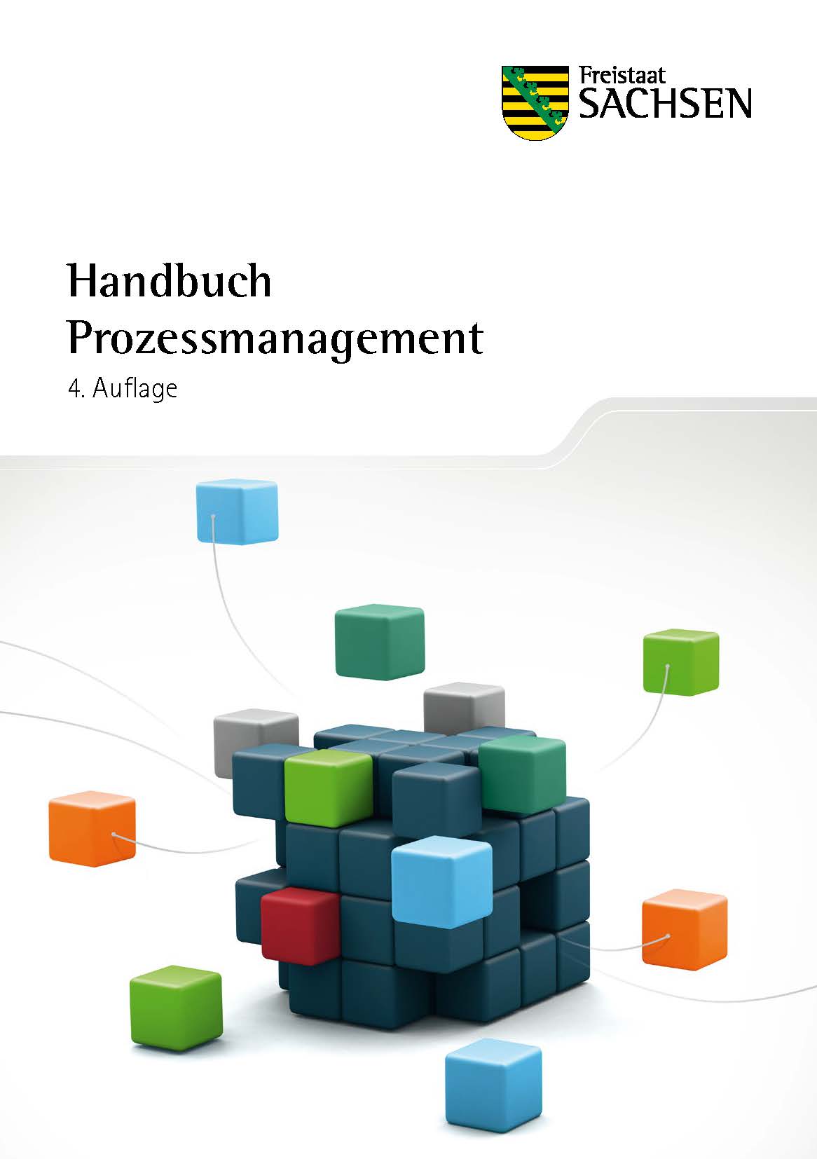 Handbuch Prozessmanagement - Publikationen - Sachsen.de