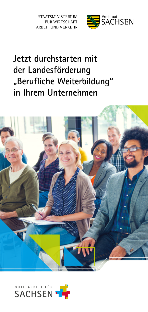 Jetzt durchstarten mit der Landesförderung \