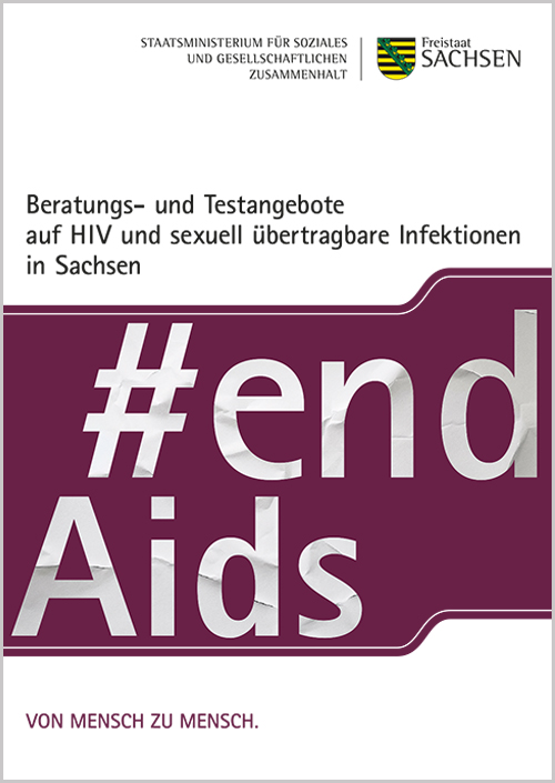 Beratungs- und Testangebote auf HIV und sexuell übertragbare ...