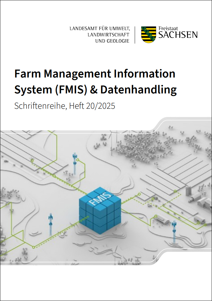 Farm Management Information System (FMIS) & Datenhandling ...