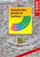 Vorschaubild zum Artikel Statistisches Jahrbuch 1999
