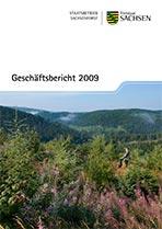 Geschäftsbericht 2009