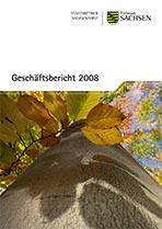 Geschäftsbericht 2008