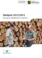 Waldpost 2012/2013