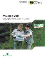 Waldpost 2011