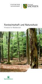 Forstwirtschaft und Naturschutz