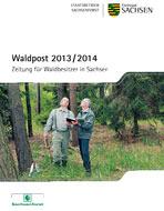 Waldpost 2013/2014