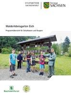 Vorschaubild zum Artikel Walderlebnisgarten Eich