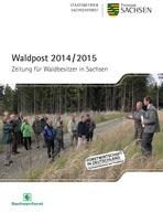 Waldpost 2014/2015