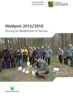 Waldpost 2015/2016