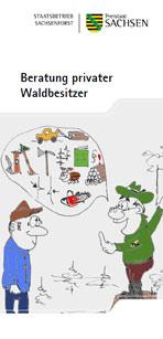 Vorschaubild zum Artikel Beratung privater Waldbesitzer