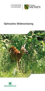 Sächsisches Wildmonitoring