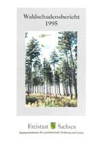 Waldschadensbericht 1995
