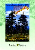 Waldschadensbericht 1998