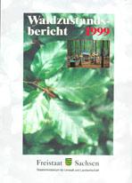 Vorschaubild zum Artikel Waldzustandsbericht 1999