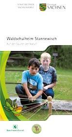 Vorschaubild zum Artikel Waldschulheim Stannewisch