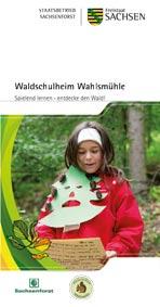 Waldschulheim Wahlsmühle