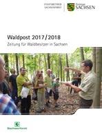 Vorschaubild zum Artikel Waldpost 2017/2018