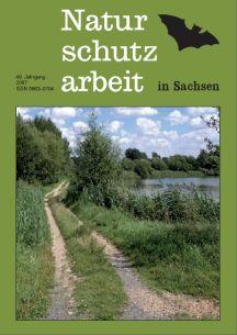 Vorschaubild zum Artikel Naturschutzarbeit in Sachsen 2007