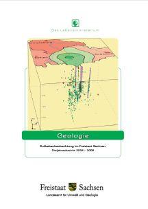 Vorschaubild zum Artikel Erdbebenbeobachtung im Freistaat Sachsen