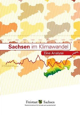 Vorschaubild zum Artikel Sachsen im Klimawandel 2008