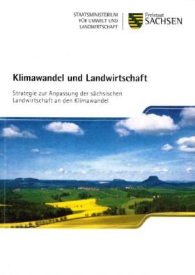 Vorschaubild zum Artikel Klimawandel und Landwirtschaft - SMUL