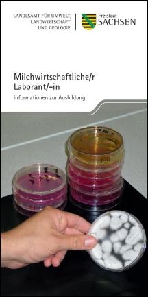 Vorschaubild zum Artikel Milchwirtschaftliche/r Laborant/-in