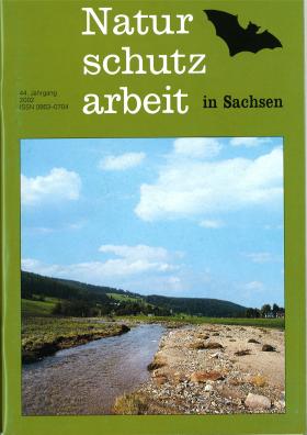 Vorschaubild zum Artikel Naturschutzarbeit in Sachsen 2002