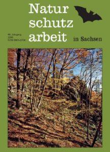 Vorschaubild zum Artikel Naturschutzarbeit in Sachsen 2006