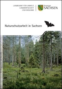 Vorschaubild zum Artikel Naturschutzarbeit in Sachsen 2009