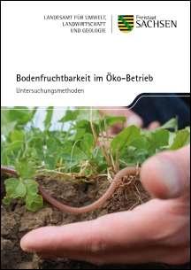 Vorschaubild zum Artikel Bodenfruchtbarkeit im Öko-Betrieb