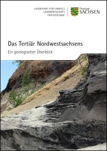 Vorschaubild zum Artikel Das Tertiär Nordwestsachsens