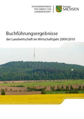 Vorschaubild zum Artikel Buchführungsergebnisse der Landwirtschaft im Wirtschaftsjahr 2009/2010