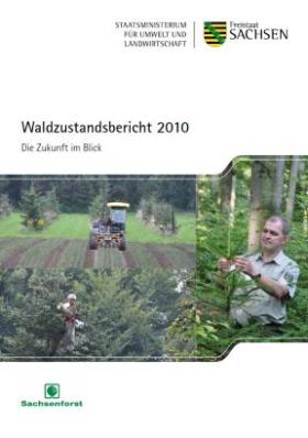 Vorschaubild zum Artikel Waldzustandsbericht 2010