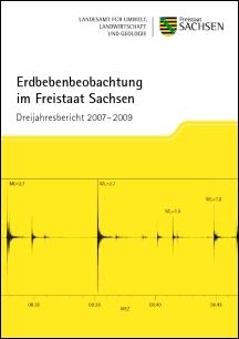 Vorschaubild zum Artikel Erdbebenbeobachtung im Freistaat Sachsen