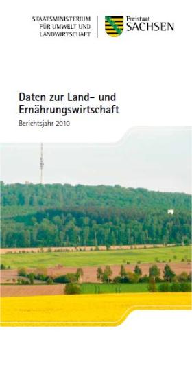 Vorschaubild zum Artikel Land- und Ernährungswirtschaft 2011