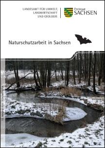 Vorschaubild zum Artikel Naturschutzarbeit in Sachsen 2010