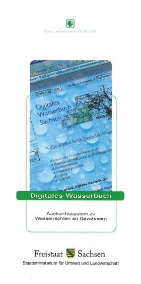 Vorschaubild zum Artikel Digitales Wasserbuch