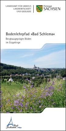 Vorschaubild zum Artikel Bodenlehrpfad »Bad Schlema«